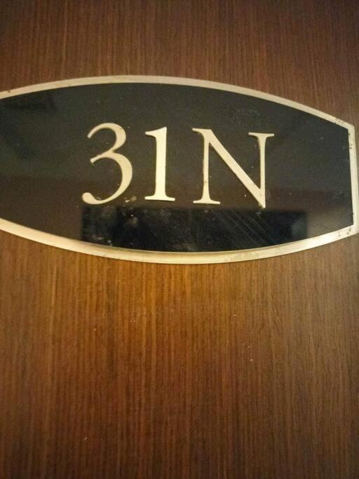 Cubao Manhattanheights U31N Tb, Studio Unit Manila Dış mekan fotoğraf
