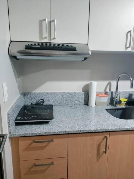 Cubao Manhattanheights U31N Tb, Studio Unit Manila Dış mekan fotoğraf